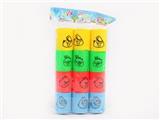 OBL849718 - 4 COLOR ANGRY BIRDS