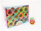 OBL849732 - THREE-IN-ONE RAINBOW CIRCLE