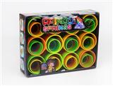 OBL849752 - THREE-IN-ONE RAINBOW CIRCLE