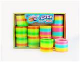 OBL849756 - 12 RAINBOW CIRCLES NO. 2