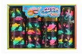 OBL849760 - LAND DINOSAUR RAINBOW CIRCLE NO. 2