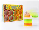 OBL849774 - 12 RAINBOW CIRCLES NO. 2