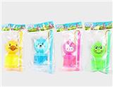 OBL849808 - 4 COLOR LANTERN RAINBOW CIRCLE