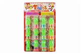 OBL849826 - SUGAR LANTERN RAINBOW CIRCLE