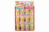 OBL849827 - LITTLE YELLOW LANTERN RAINBOW CIRCLE