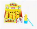 OBL849839 - PIKACHU LANTERN RAINBOW CIRCLE