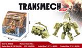 OBL849890 - 迷你金刚