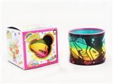 OBL849954 - NUMBER 2 INDO-MARINE ANIMAL RAINBOW CIRCLE