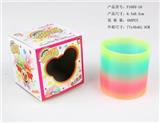 OBL849965 - THE RAINBOW CIRCLE OF NIGHT LIGHT ON THE 3RD