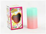 OBL849974 - SPECIAL LITTLE NIGHT LIGHT RAINBOW CIRCLE