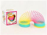 OBL849975 - NUMBER 1 1 RAINBOW CIRCLE