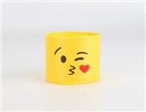 OBL849982 - KISS EXPRESSION RAINBOW CIRCLE
