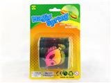 OBL850006 - NUMBER 2 INDO-MARINE ANIMAL RAINBOW CIRCLE