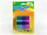 OBL850008 - THE NO. 2 GRADIENT SHOOTS THE RAINBOW RING