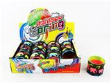 OBL850038 - 12 ELEPHANTS RAINBOW CIRCLE