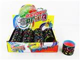 OBL850041 - 12 STARS RAINBOW CIRCLE