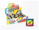 OBL850044 - 12 FLYING DINOSAURS RAINBOW CIRCLE