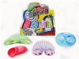 OBL850046 - 12 DOTS AND RAINBOW CIRCLES