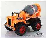 OBL850081 - 惯性工程车