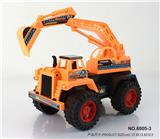 OBL850082 - 惯性工程车