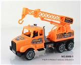 OBL850085 - 惯性工程车