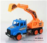 OBL850086 - 惯性工程车