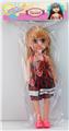 OBL850103 - 12 INCH BARBIE WITH IC MUSIC