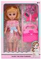 OBL850106 - 16 INCH BARBIE WITH IC MUSIC