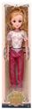 OBL850115 - 22 INCH BARBIE WITH IC MUSIC