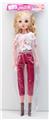 OBL850119 - 22 INCH BARBIE WITH IC MUSIC