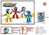 OBL850155 - 智能机器人