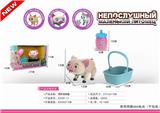 OBL850158 - 智能喝奶猪