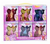 OBL850426 - 透明灯光小马宝莉