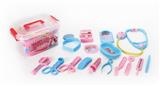 OBL850449 - 16 PIECES OF MEDICAL SET