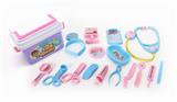 OBL850451 - 16 PIECES OF MEDICAL SET