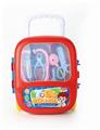 OBL850456 - 16 PIECES OF MEDICAL SET
