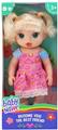OBL850468 - 14 INCH EMPTY FAT CHILD DOLL WITH FOUR IC