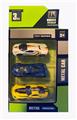 OBL850503 - ALLOY 3 CARS