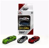 OBL850672 - ALLOY CAR