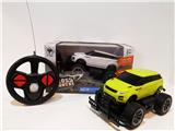 OBL851211 - 1：22越野路虎仿真车