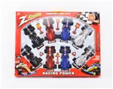 OBL851262 - RETURN FORCE EQUATION CAR
