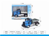 OBL851430 - 1: 64 PALISADE AMERICAN TRANSPORT TRUCK
