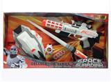 OBL851666 - 太空兵器组合套