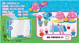 OBL852184 - 小猪蘑菇房/益智彩泥模具过家17