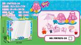 OBL852191 - 小猪蘑菇房/过家家24