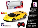 OBL852278 - RUSSIAN 1:28 LAMBORGHINI REMOTE CONTROL CAR (NO ELECTRICITY)