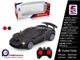 OBL852284 - RUSSIAN 1:28 MCLAREN REMOTE CONTROL CAR (WITHOUT ELECTRICITY)
