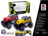 OBL852441 - 1:24 SIMULATED SHEPHERD OFF-ROAD REMOTE CONTROL VEHICLE (E-ELECTRIC)