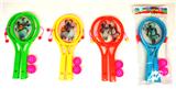 OBL852531 - RACKET SHAKE DRUM (4-PIECE SET)