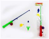 OBL852542 - DIY SELF-CONTAINED TOYS. FISHING (5-PIECE SET)